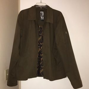Volcom Jacket. Mens XL